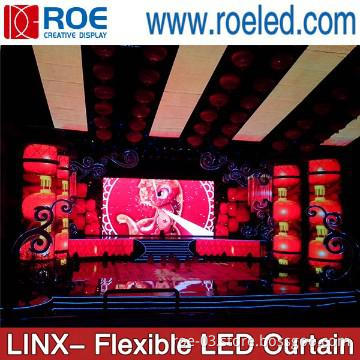 Radiant(ROE)  indoor led display